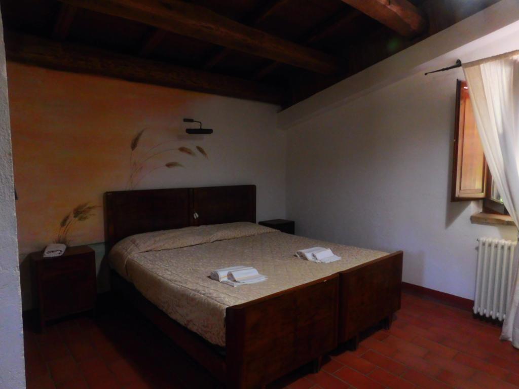 Locanda Sul Lago Santo Stefano Di Sessanio Exterior foto