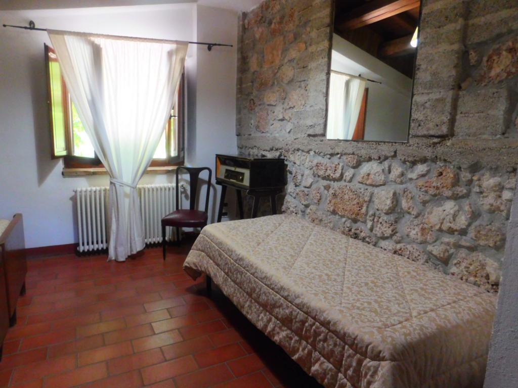 Locanda Sul Lago Santo Stefano Di Sessanio Exterior foto